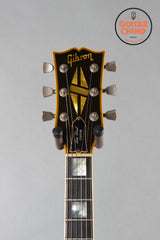 1980 Gibson Les Paul Custom Silverburst