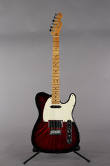 1991 Fender Telecaster Plus V1 Firestorm -RARE-