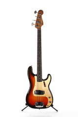 1959 Fender P Precision Bass Refin