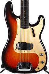 1959 Fender P Precision Bass Refin