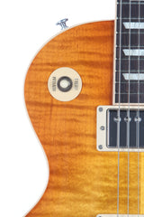 2016 Gibson Les Paul Traditional T Light Burst
