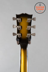 1980 Gibson Les Paul Custom Silverburst