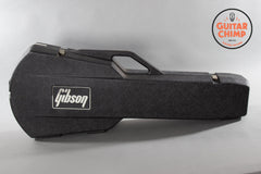 1980 Gibson Les Paul Custom Silverburst