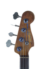 1959 Fender P Precision Bass Refin