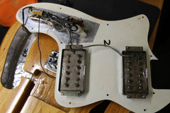 1973 Fender Thinline Telecaster Natural