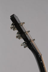 2016 Gibson Custom Shop Eric Church Hummingbird Dark Translucent Ebony Burst