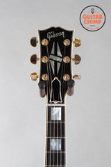 2020 Gibson Custom Shop 1959 ES-355 Reissue w/Bigsby VOS Ebony
