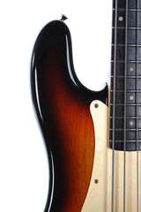 1959 Fender P Precision Bass Refin