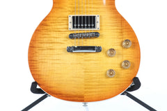 2016 Gibson Les Paul Traditional T Light Burst