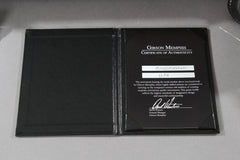 2015 Gibson Memphis '64 ES-345 TDN Natural VOS