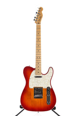 2012 Fender American Deluxe Telecaster