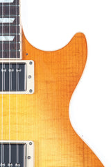 2016 Gibson Les Paul Traditional T Light Burst
