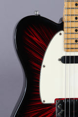 1991 Fender Telecaster Plus V1 Firestorm -RARE-