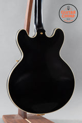 2020 Gibson Custom Shop 1959 ES-355 Reissue w/Bigsby VOS Ebony