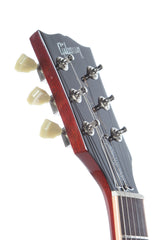 2016 Gibson Les Paul Traditional T Light Burst