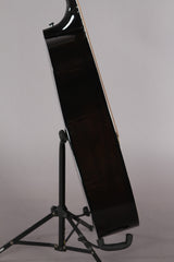 2016 Gibson Custom Shop Eric Church Hummingbird Dark Translucent Ebony Burst