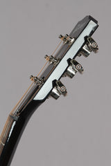 2016 Gibson Custom Shop Eric Church Hummingbird Dark Translucent Ebony Burst