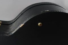 2009 Gibson Custom Shop ES-335 Black Sparkle ~Rare~