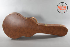 2020 Gibson Custom Shop 1959 ES-355 Reissue w/Bigsby VOS Ebony