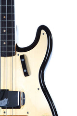1959 Fender P Precision Bass Refin