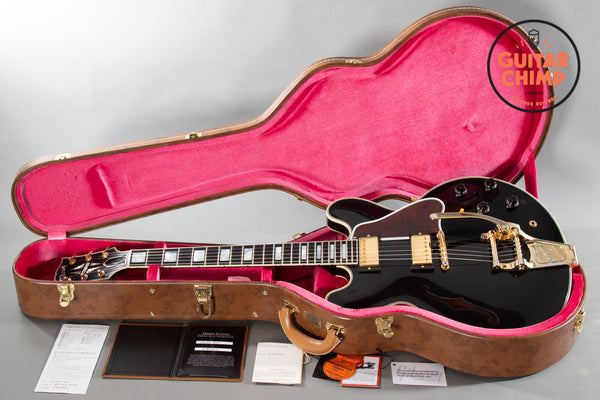 2020 Gibson Custom Shop 1959 ES-355 Reissue w/Bigsby VOS