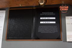 2020 Gibson Custom Shop 1959 ES-355 Reissue w/Bigsby VOS Ebony