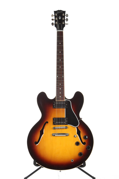 Yamamoto　 ES-335 Vintage Sunburst 美品 IMG_7718_dd12d331-55fd-4301-