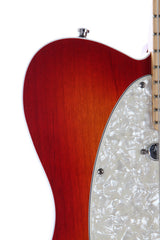 2012 Fender American Deluxe Telecaster