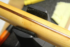 1973 Fender Thinline Telecaster Natural