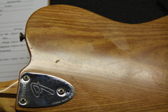 1973 Fender Thinline Telecaster Natural