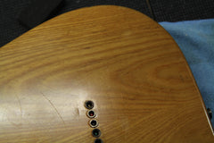 1973 Fender Thinline Telecaster Natural