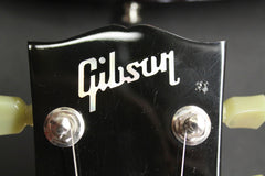 2011 Gibson SG Angus Young Thunderstruck Ebony