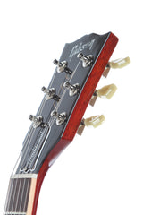 2016 Gibson Les Paul Traditional T Light Burst