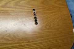 1973 Fender Thinline Telecaster Natural