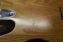 1973 Fender Thinline Telecaster Natural