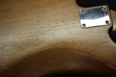 1963 Fender P Precision Bass Refin