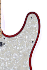 2012 Fender American Deluxe Telecaster