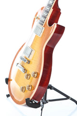 2016 Gibson Les Paul Traditional T Light Burst
