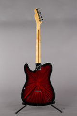 1991 Fender Telecaster Plus V1 Firestorm -RARE-