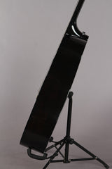 2016 Gibson Custom Shop Eric Church Hummingbird Dark Translucent Ebony Burst