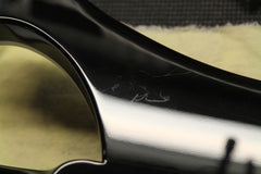 1998 Rickenbacker 4003 Jetglo Bass Guitar