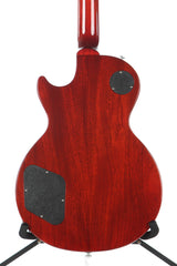 2016 Gibson Les Paul Traditional T Light Burst