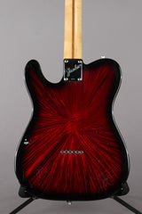 1991 Fender Telecaster Plus V1 Firestorm -RARE-