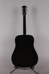 2016 Gibson Custom Shop Eric Church Hummingbird Dark Translucent Ebony Burst