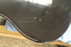 1998 Rickenbacker 4003 Jetglo Bass Guitar