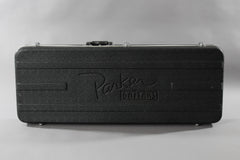 1998 Parker Fly Deluxe Majik Blue ~Pre Refined Era~