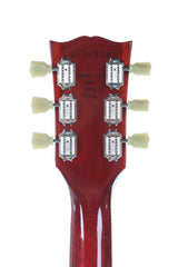 2016 Gibson Les Paul Traditional T Light Burst