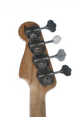 1959 Fender P Precision Bass Refin