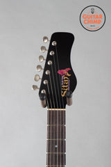 Jerry Jones Electric Sitar