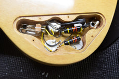 2006 Gibson Custom Shop Historic Sg Special VOS TV Yellow